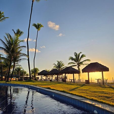 Porto De Galinhas - Flat Ancorar Apartman Kültér fotó