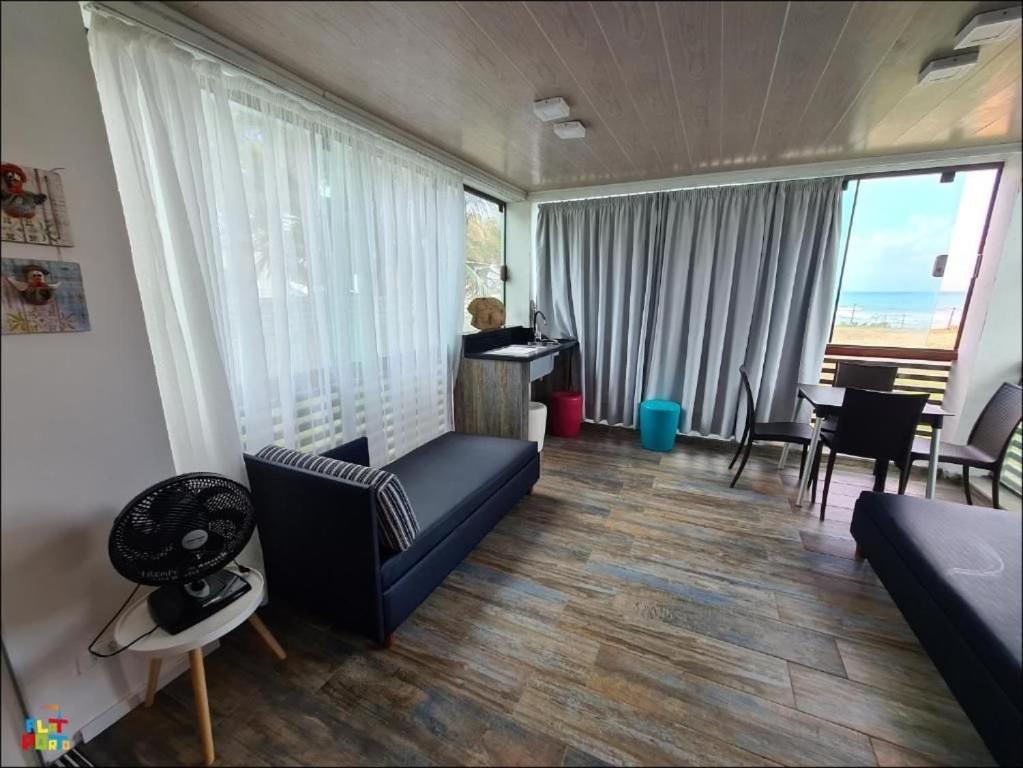 Porto De Galinhas - Flat Ancorar Apartman Kültér fotó