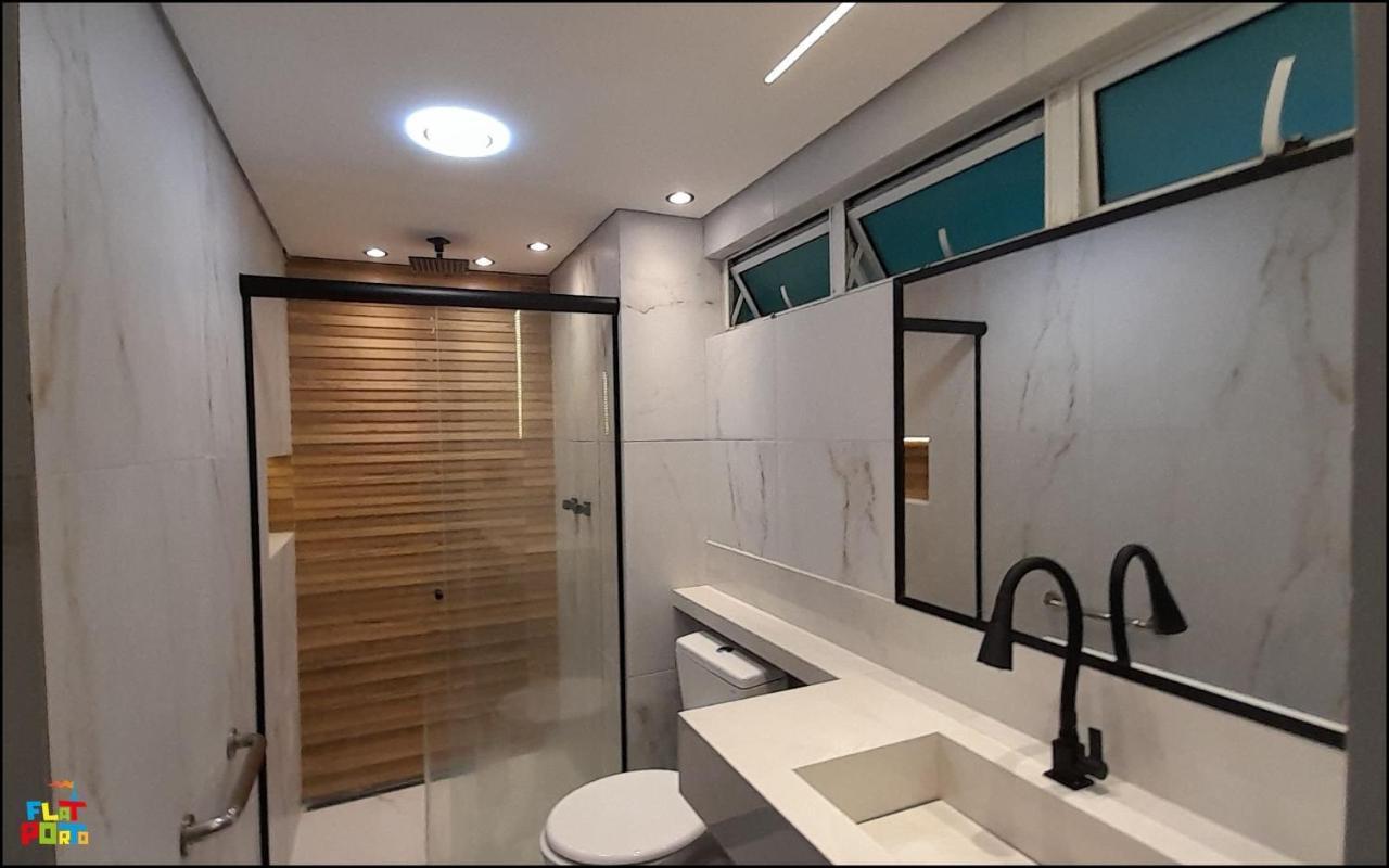 Porto De Galinhas - Flat Ancorar Apartman Kültér fotó