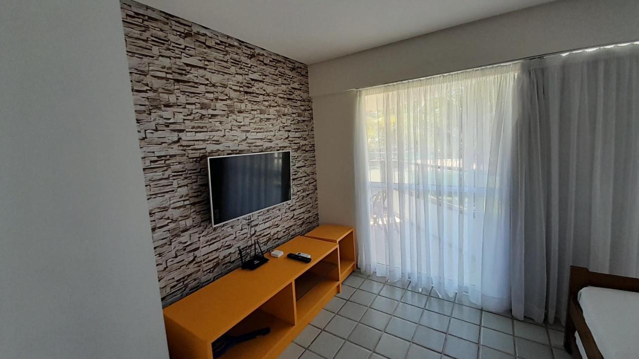 Porto De Galinhas - Flat Ancorar Apartman Kültér fotó