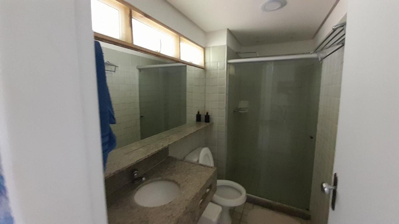 Porto De Galinhas - Flat Ancorar Apartman Kültér fotó
