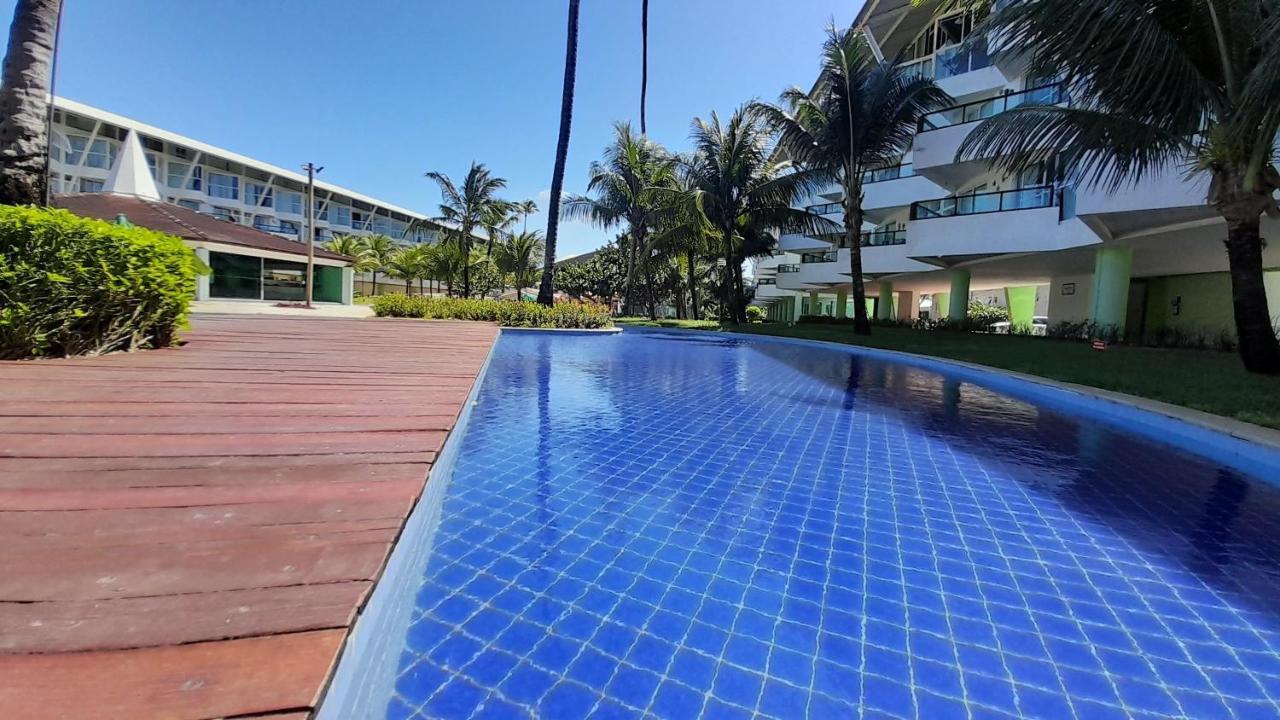 Porto De Galinhas - Flat Ancorar Apartman Kültér fotó