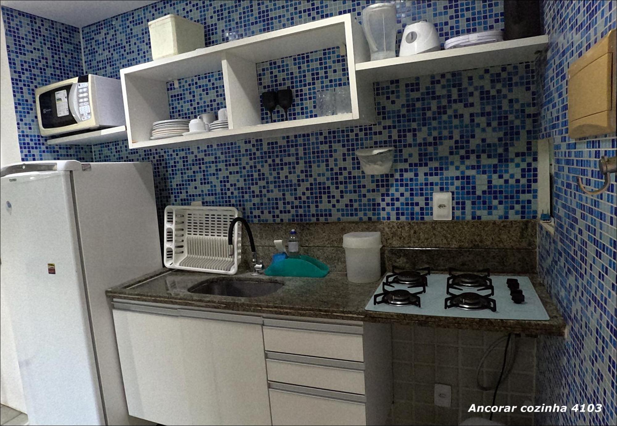 Porto De Galinhas - Flat Ancorar Apartman Kültér fotó