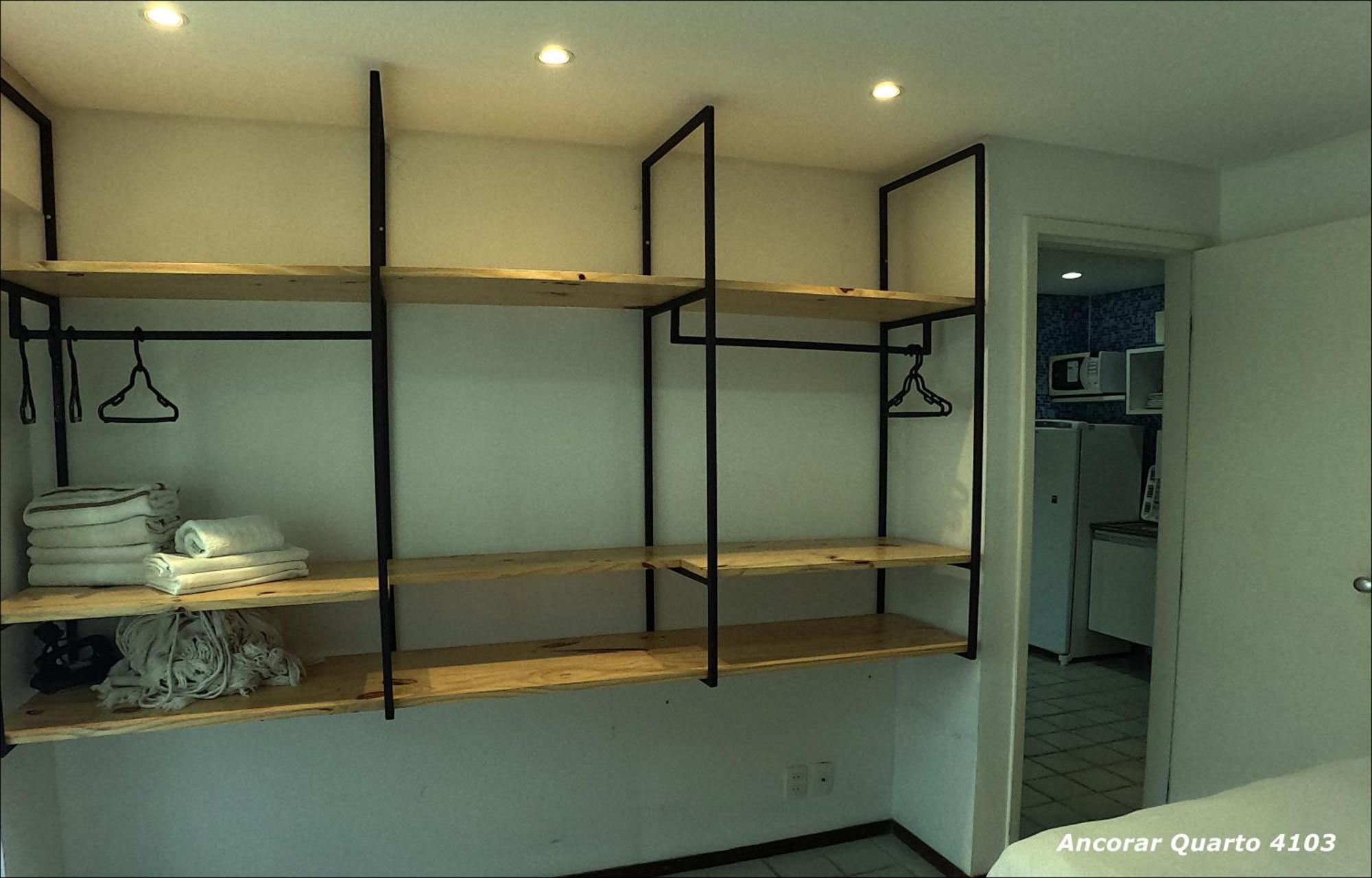 Porto De Galinhas - Flat Ancorar Apartman Kültér fotó